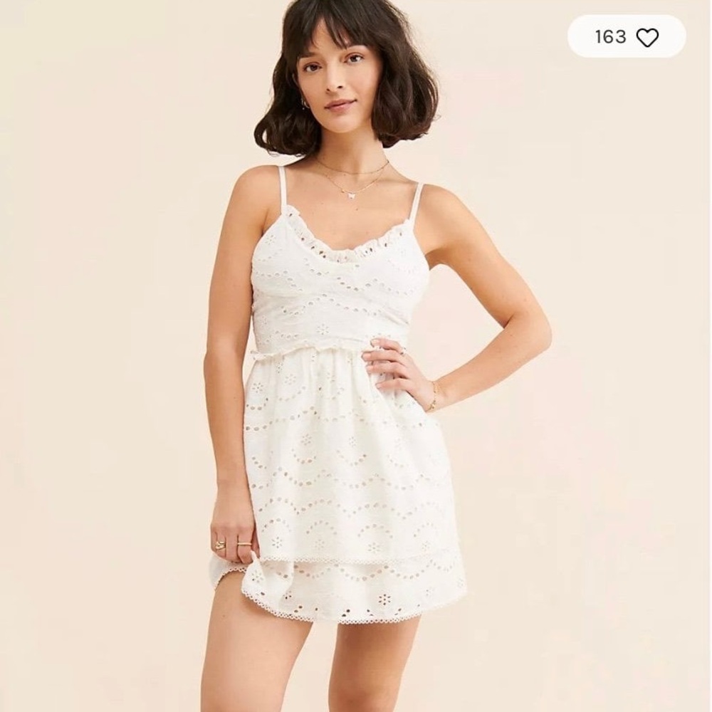 Free people dress